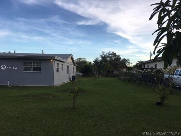 Town Of Florida City, 534 SW 6th St, Florida City, Florida 33034, image 2