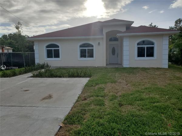 Loveland Ind Site, 714 NW 7th Ave, Homestead, Florida 33030, image 2