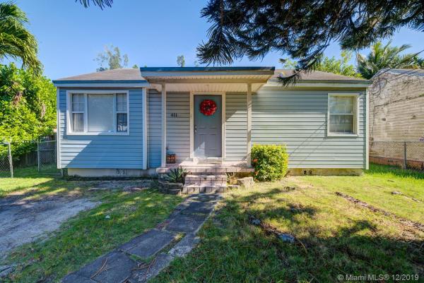 McKeever Terrace, South Miami, Florida 33155, image 2