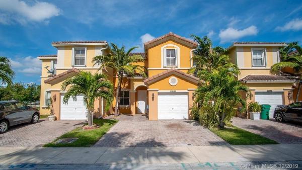 Villas Del Campo, 11051 SW 246th St, Princeton, Florida 33032, image 2