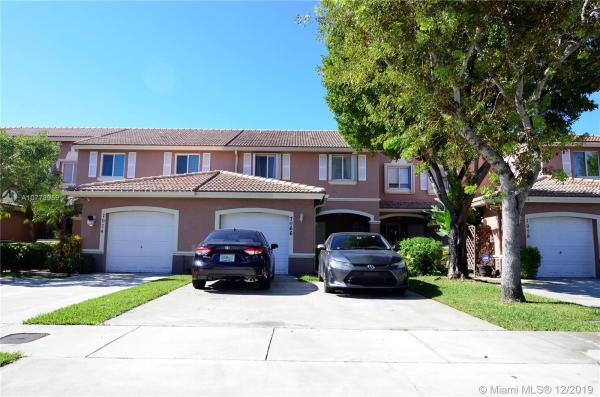 7066 SW 164th Ct #n/a, Unincorporated Dade County, Florida 33193, image 2