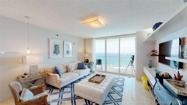 La Perla, 16699 Collins Ave #4003, Sunny Isles Beach, Florida 33160, image 2