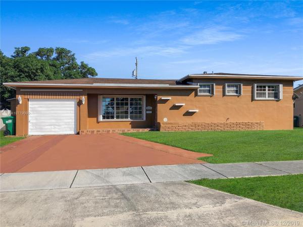 Norwood, 19201 NW 10th Ct, Miami Gardens, Florida 33169, image 2