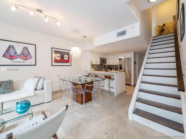 Villas At South Beach, 635 Euclid Ave #113, Miami Beach, Florida 33139, image 2
