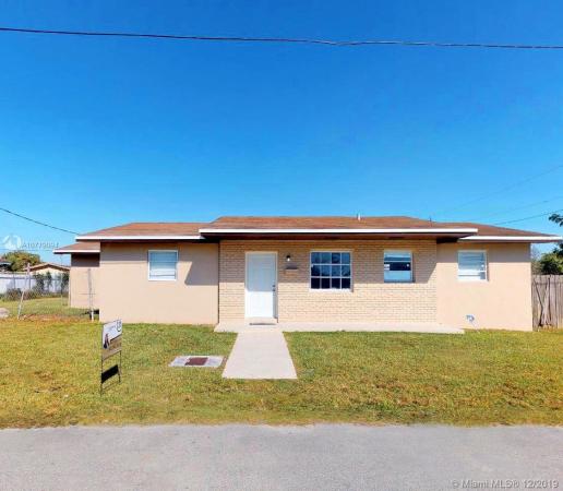 Symmes Sharman, 11915 SW 215th St, Goulds, Florida 33177, image 2