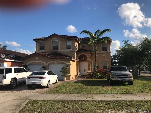 A B At Tamiami Trail, 15398 SW 16th Ter, Westchester, Florida 33185, image 2