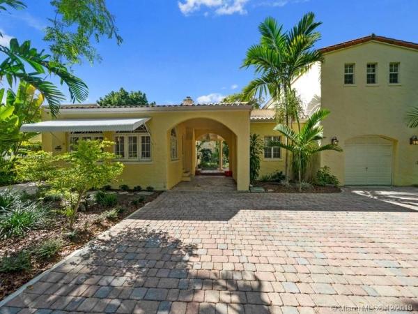 Granada Terrace, 1116 Tangier St, Coral Gables, Florida 33134, image 2