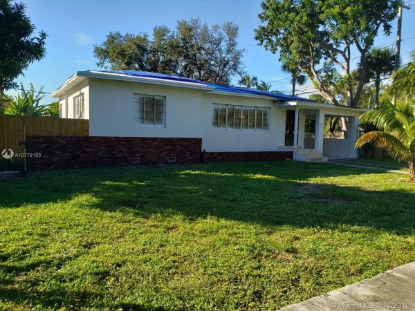 Bonmar Park, 190 NW 97th St, Miami Shores, Florida 33150, image 2