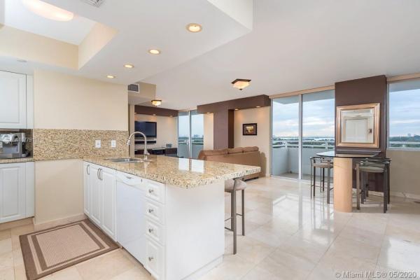 Rimini Beach, 8911 Collins Ave #801, Surfside, Florida 33154, image 2
