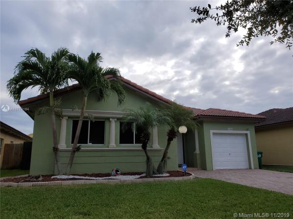 Silver Palms, 11266 SW 231st Ln, Princeton, Florida 33170, image 2