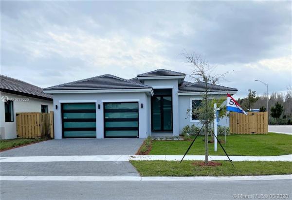 14680 SW 20th St, Unincorporated Dade County, Florida 33175, image 2
