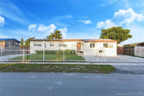 Myrtle Grove, 17545 NW 29th Ct, Miami Gardens, Florida 33056, image 2