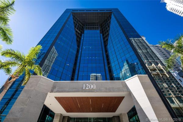 1200 Brickell, 1200 Brickell Ave #1575, Miami, Florida 33131, image 1