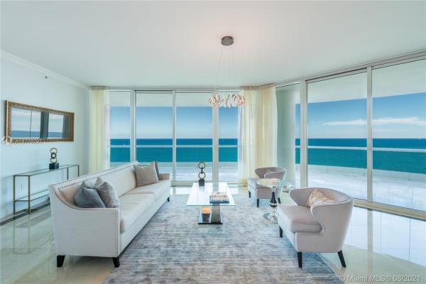 Turnberry Ocean Colony South Tower, 16047 Collins Ave #2104, Sunny Isles Beach, Florida 33160, image 2