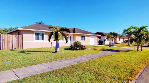Florida City Residential, 856 NW 3rd Ter, Florida City, Florida 33034, image 2