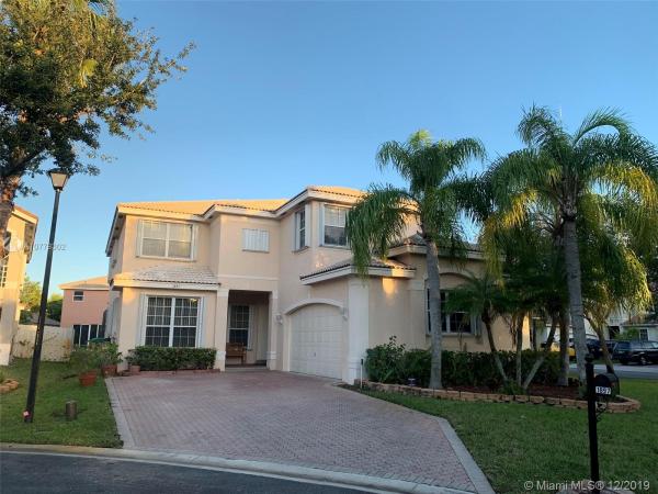 Silver Shores, 1897 SW 154th Ave, Miramar, Florida 33027, image 2