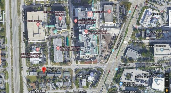 Hallandale Park, 2720 NE 209th St, Aventura, Florida 33180, image 2