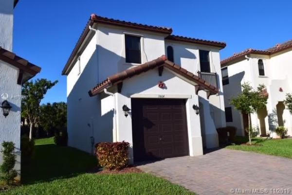 Foxcroft, 3664 SW 92nd Ave, Miramar, Florida 33025, image 2