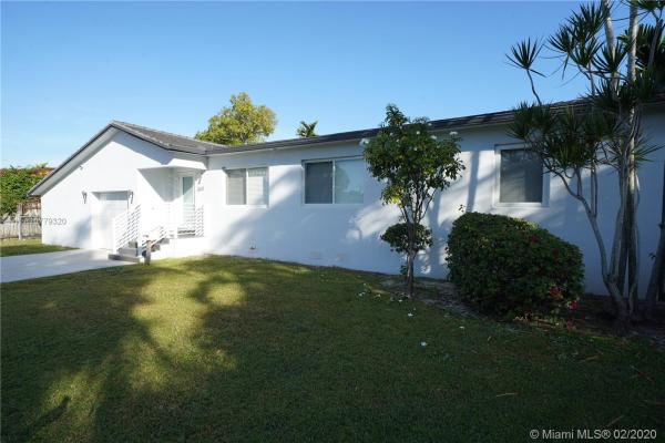 Coral Gate, 3611 SW 19th St, Miami, Florida 33145, image 2