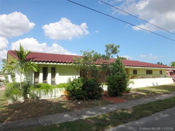 Cravero Lake Shore Estates, 1193 NW 87th St, West Little River, Florida 33150, image 2
