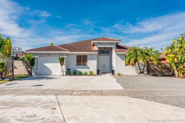 2966 SW 145th Ave, Unincorporated Dade County, Florida 33175, image 2