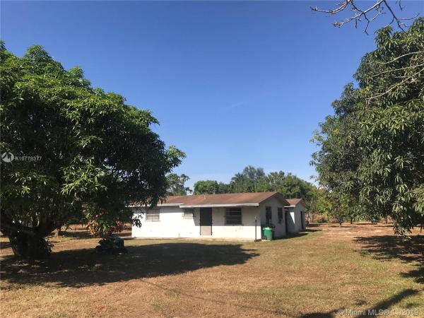 Redland No HOA, 18875 SW 248th St, Redland, Florida 33031, image 2