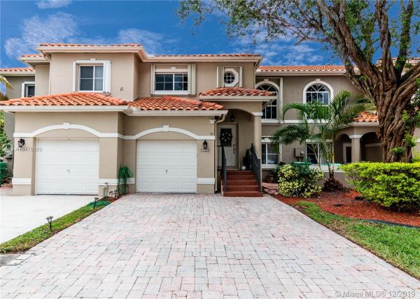 Somerset Cove At Vizcaya, 4953 SW 128th Ter, Miramar, Florida 33027, image 2