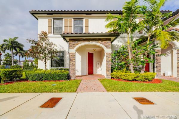 Artesa At Coco Palm Estates, 24872 SW 116th Ave 0, Princeton, Florida 33032, image 2