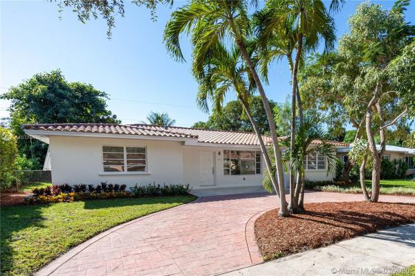 New Miami Shores Estates, 338 NW 111th Ter, Miami Shores, Florida 33168, image 2