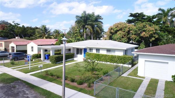 Shorecrest, 951 NE 81st St, Miami, Florida 33138, image 2