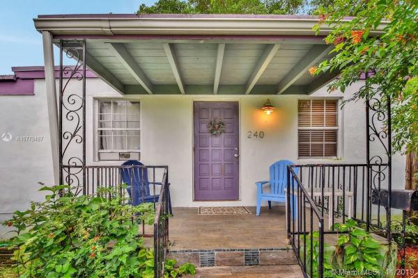 240 NE 118th St, Unincorporated Dade County, Florida 33161, image 2