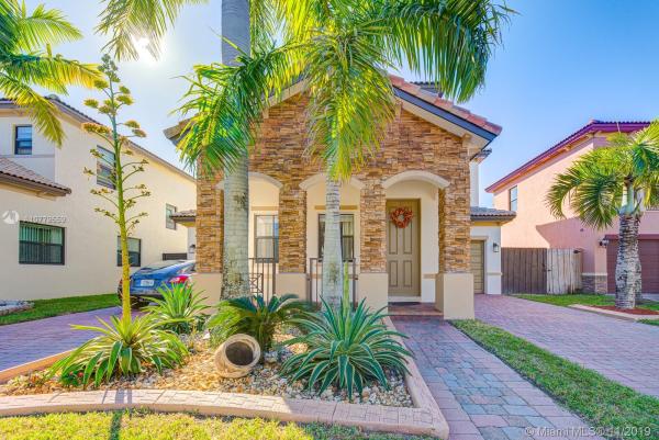 Silver Palms East, 11352 SW 243rd Ter, Princeton, Florida 33032, image 2