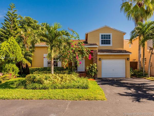 Westbrooke At Avalon, 8255 NW 192nd Ter, Hialeah, Florida 33015, image 2