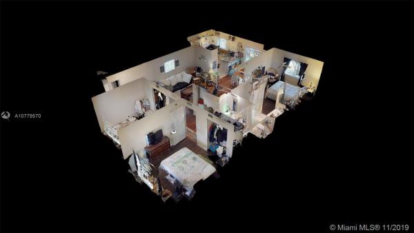 Venetia Gardens South, 2921 SE 12th Rd #101-56, Homestead, Florida 33035, image 2