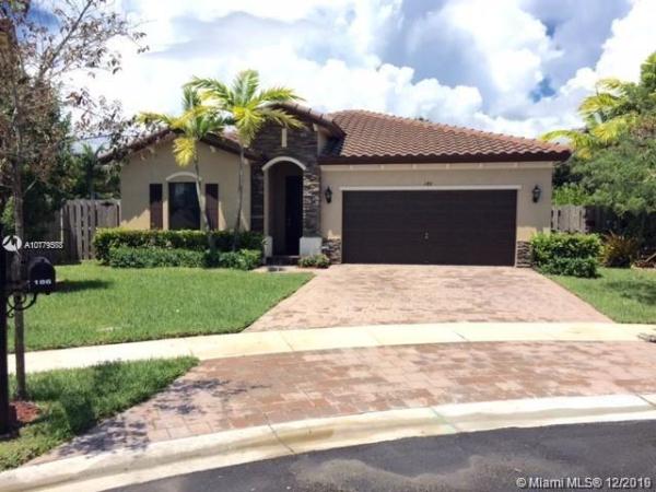 Capri At Oasis, 186 NE 26th Ave, Homestead, Florida 33033, image 2