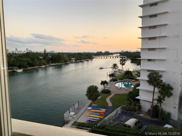 Caravelle, 9111 E Bay Harbor Dr #6C, Bay Harbor Islands, Florida 33154, image 2