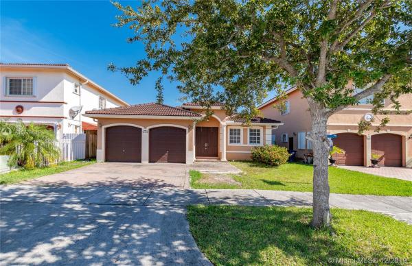 Sable Palm Estates, 17703 SW 134th Pl, Richmond West, Florida 33177, image 2