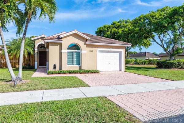 14631 SW 156th Ave, Country Walk, Florida 33196, image 2