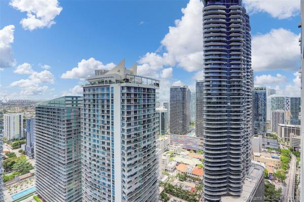 The Bond On Brickell, 1080 Brickell Ave #4001, Miami, Florida 33131, image 2
