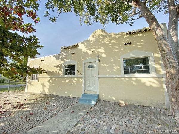 Sunkist Grove, 1199 NW 121st St, North Miami, Florida 33168, image 2