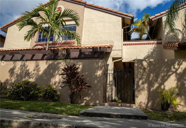 Courtyards In The Crossings, 13264 SW 114th Ter, The Crossings, Florida 33186, image 2