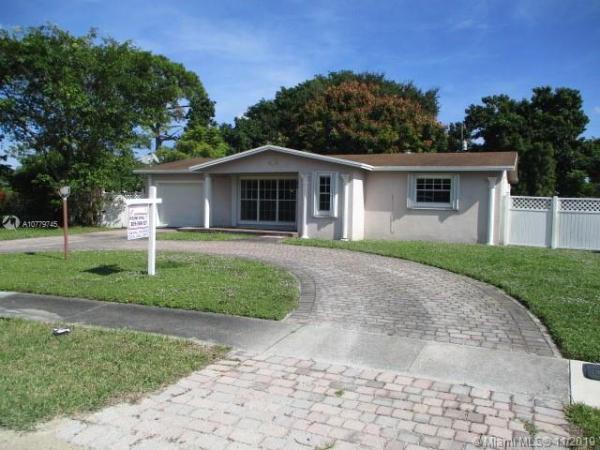 Welwyn Park, Miramar, Florida 33023, image 2