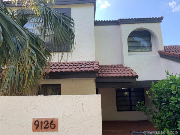 Kenland Court, 9126 SW 123rd Ave Ct, The Crossings, Florida 33186, image 2