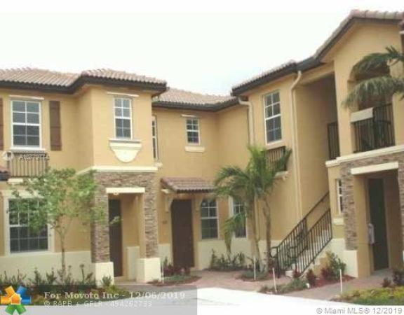 Villas At Carmel, Homestead, Florida 33033, image 2