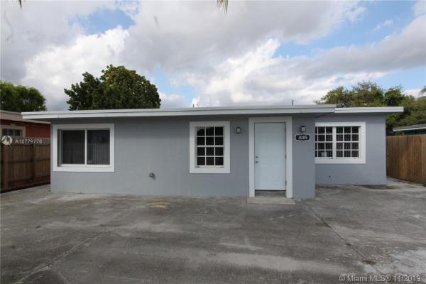 The Tropics, 3085 NW 93rd St, West Little River, Florida 33147, image 2