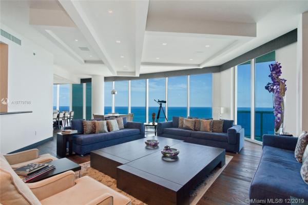 Trump Hollywood, 2711 S Ocean Dr #3505, Hollywood, Florida 33019, image 2