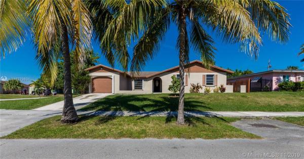El Alamo, 10875 SW 164, Palmetto Estates, Florida 33157, image 2