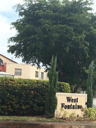 West Fontaine, 10249 NW 9th St Cir #106-8, Fountainebleau, Florida 33172, image 2