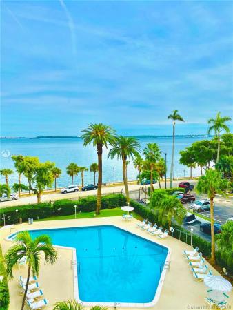 Brickell Bay Tower, 1408 Brickell Bay Dr #507, Miami, Florida 33131, image 2