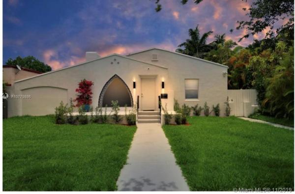 Oceanside Isle Of Normandy, 1384 Biarritz Dr, Miami Beach, Florida 33141, image 2